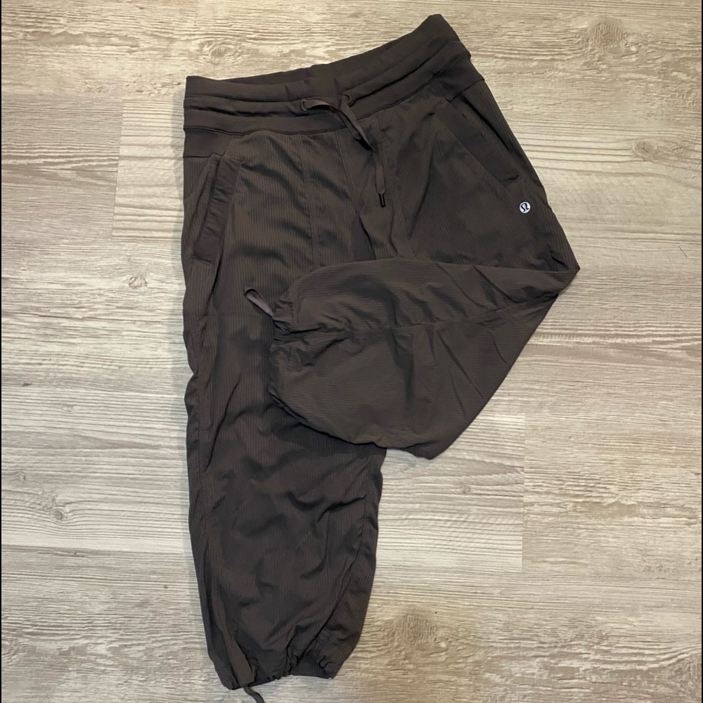 Lululemon Dance Joggers